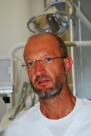 Dott. Cristoforo Zanguio